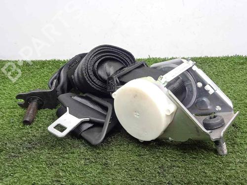 Used Rear left seatbelt FORD KUGA II (DM2) 1.5 EcoBoost (150 hp) 18328300