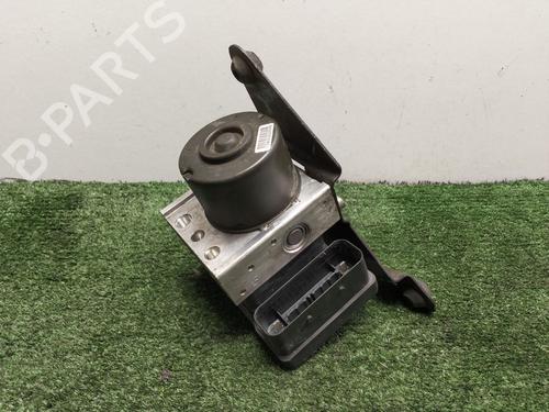 Used ABS pump PEUGEOT 206 Hatchback (2A/C) 1.4 HDi eco 70 (68 hp) 32668756