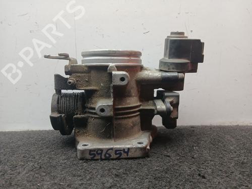 Used Throttle body Throttle body BMW 3 (E46) 316 i (105 hp) 33843506 33843506