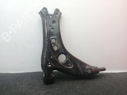 Used Left front suspension arm Left front suspension arm 38599264 38599264