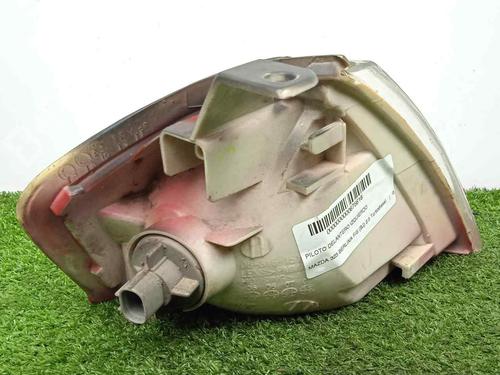 Left front indicator MAZDA 323 S VI Saloon (BJ) 2.0 TD (BJEP) | BP16683947C32 