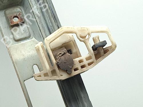 Alzavetro anteriore destra RENAULT MEGANE II (BM0/1_, CM0/1_) 1.5 dCi (BM0F, BM0T, BM2B, CM0F, CM0T) | BP29924919C23 