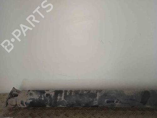 Driveshaft IVECO DAILY IV Van 35C13 V, 35C13 V/P, 35S13 V, 35S13 V/P | BP25432559M37