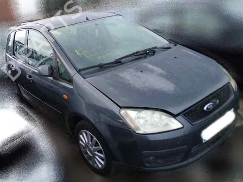 Left front driveshaft FORD FOCUS C-MAX (DM2) 1.6 TDCi | BP5699268M38 