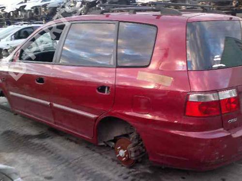 KIA CARENS I (FC)    741333