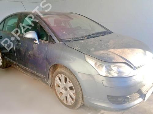 Left front window switch CITROËN C4 I (LC_) 1.6 16V | BP29239386I27 