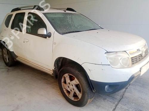Instrument cluster DACIA DUSTER (HS_) 1.5 dCi (HSAJ) | BP29339994C47 