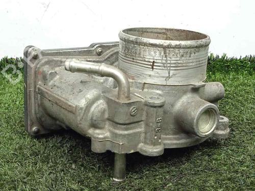 Used Throttle body TOYOTA HILUX VII Pickup (_N1_, _N2_, _N3_) [2004-2016]  10403154