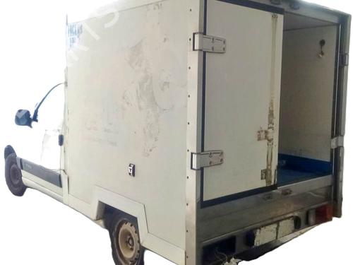 Control unit CITROËN BERLINGO / BERLINGO FIRST Box Body/MPV (M_)  | BP32138027M11 