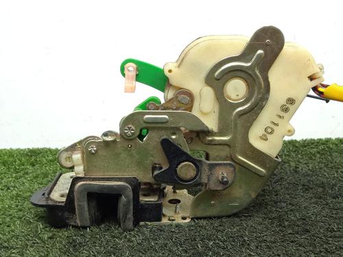 Rear left lock KIA SORENTO I (JC) 2.5 CRDi 4WD | BP29313872C100