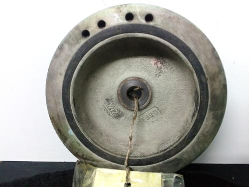 Remskive RENAULT MEGANE I (BA0/1_) 1.9 dTi (BA1U) (80 hp) 14253021