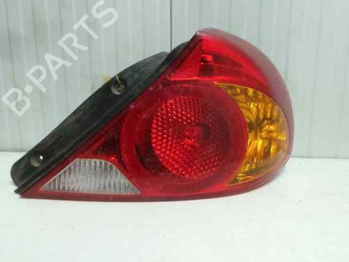 Used Right taillight KIA SEPHIA (FA) [1995-1997]  10241949