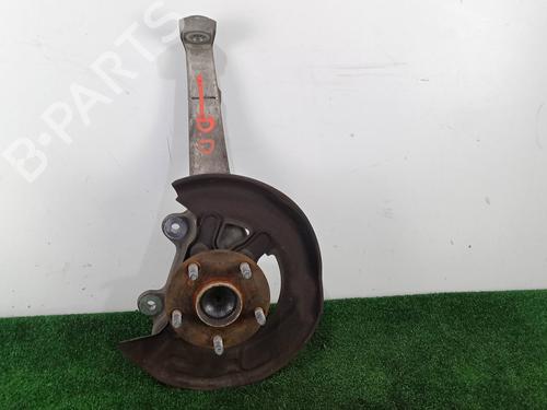 Used Right front steering knuckle Right front steering knuckle LEXUS IS II (_E2_) 220d (ALE20) (177 hp) 40157976 40157976