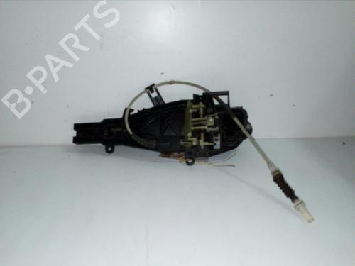 Front right exterior door handle BMW 3 (E90) 320 d | BP8393789C129 