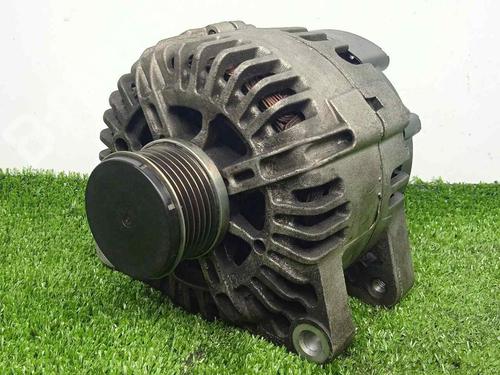 Used Alternator Alternator CITROËN C5 I (DC_) 2.2 HDi (DC4HXB, DC4HXE) (133 hp) 10757220 10757220