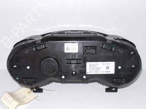 Instrument cluster FORD FOCUS III Turnier 1.6 EcoBoost | BP10242158C47 