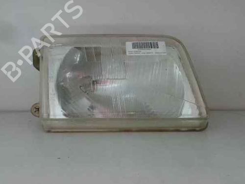 Used Right headlight FORD TRANSIT Van (V_ _) 2.5 D (VVL) (68 hp) 5685825