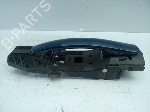 Front right exterior door handle SEAT IBIZA IV (6J5, 6P1)  | BP19582139C129 