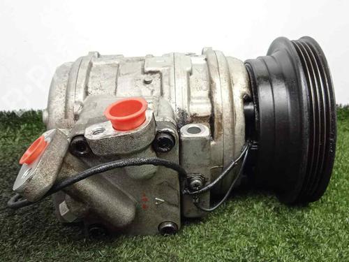 AC compressor KIA CARENS I (FC) 1.8 i | BP5728729M34 