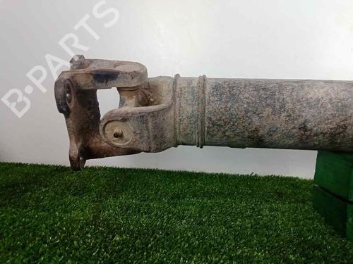 Driveshaft MITSUBISHI L200 / TRITON (KJ_, KK_, KL_) 2.4 DI-D 4WD (KJ0T) | BP25432571M37