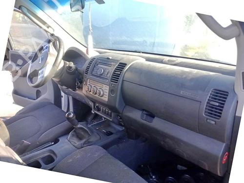 Instrument cluster NISSAN NAVARA NP300 (D40) 2.5 dCi 4WD | BP38087355C47 - Image 9