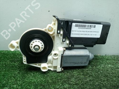 Rudehejsemotor forskærm højre VW BORA I (1J2) 1.6 16V (105 hp) 29315317