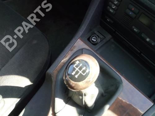 Left rear driveshaft BMW 5 (E39) 523 i | BP10718857M40  - Image 7