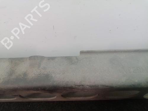 Right front suspension arm BMW 1 (E81) 118 d | BP22923891M13 
