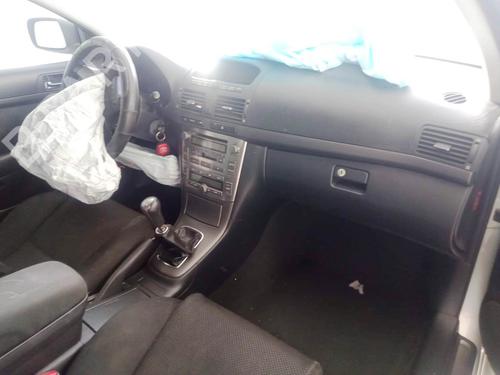 AC compressor TOYOTA AVENSIS (_T25_) 1.8 VVT-i (ZZT251_, ZZT251R) | BP31044306M34