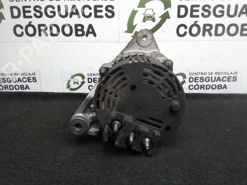 Alternator FORD ESCORT VI (GAL, AAL, ABL) 1.8 TD | BP5717842M7 