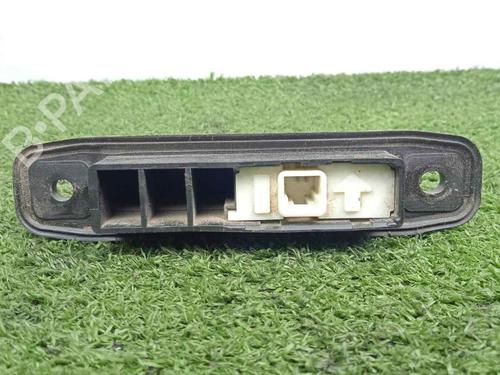 Tailgate handle TOYOTA AVENSIS Saloon (_T27_) 2.2 D-4D (ADT271_, ADT271R) | BP18326196C132 