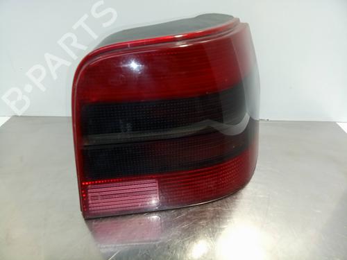 Used Right taillight VW GOLF IV (1J1) 1.9 TDI (90 hp) 16304339