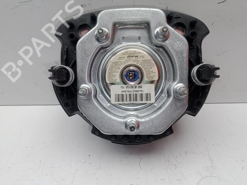 Førerens kollisjonspute VW POLO IV (9N_, 9A_) 1.4 16V | BP29189891C9 