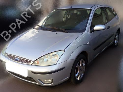 Engine control unit (ECU) FORD FOCUS I (DAW, DBW) 1.8 TDCi | BP8897727M57 