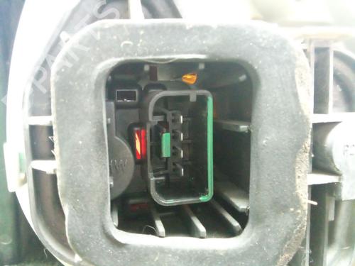 Left taillight VW GOLF V (1K1) 1.9 TDI | BP39536190C34 - Image 3
