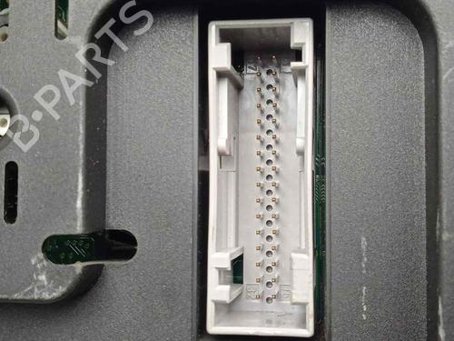 Instrument cluster AUDI A6 C5 Avant (4B5) 2.4 | BP12215330C47 