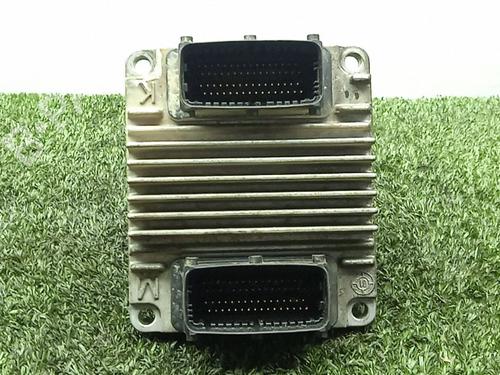 Motorstyringsenhed OPEL ASTRA G Hatchback (T98) 1.6 16V (F08, F48) (101 hp) 30200724