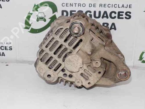 Alternator MITSUBISHI PAJERO PININ I (H6_W, H7_W) 1.8 GDI (H66W, H76W) | BP5781177M7 