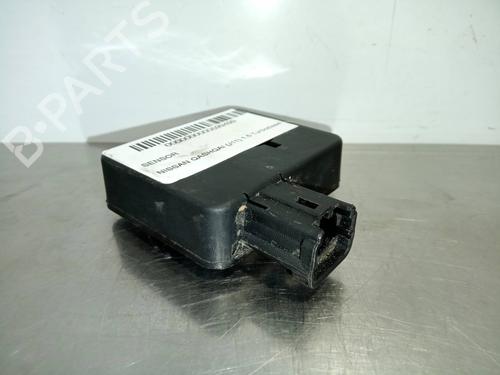 Elektronisk sensor NISSAN QASHQAI II SUV (J11, J11_) [2013-2025]  10109845