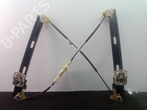 Used Front left window mechanism SEAT LEON ST (5F8) [2012-2020]  30966043