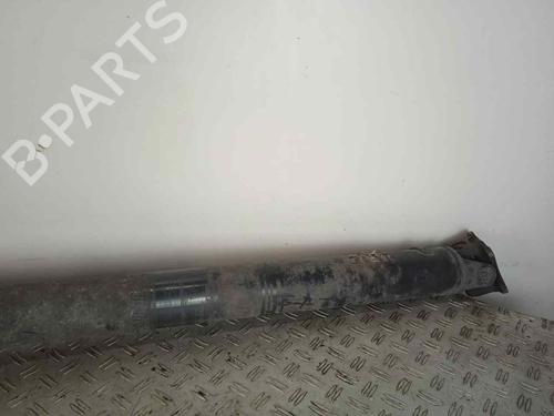 Driveshaft IVECO DAILY IV Van 35C13 V, 35C13 V/P, 35S13 V, 35S13 V/P | BP25432559M37