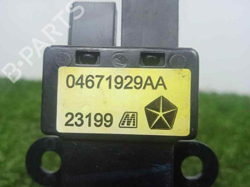 Switch CHRYSLER PT CRUISER (PT_) 2.2 CRD | BP26565686I30 