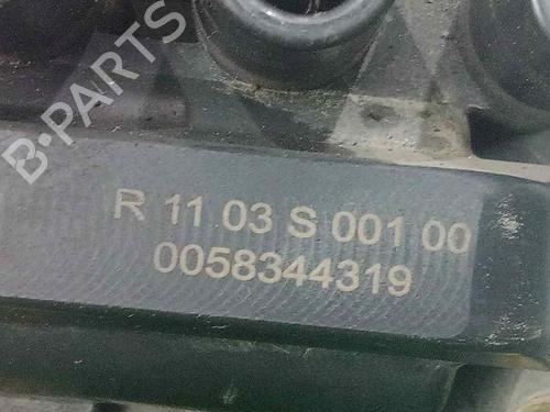Ignition coil RENAULT CLIO III (BR0/1, CR0/1)  | BP22597877M94 