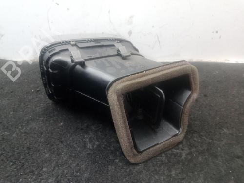 Air vent VW GOLF VI (5K1) 1.6 TDI | BP31814539I21