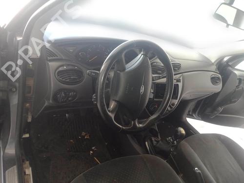 Left headlight FORD FOCUS I Saloon (DFW) 1.8 TDCi | BP36552642C28 - Image 7