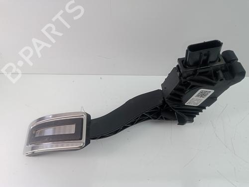 Pedal für SEAT LEON (5F1) 2.0 Cupra (290 hp) 13365253