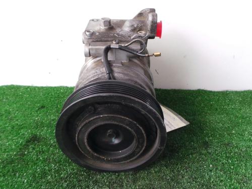 Used AC compressor KIA CARENS II MPV (FJ) [2002-2013]  8930021