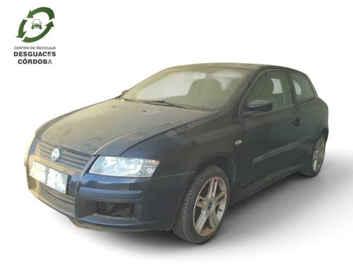 Used Parts FIAT STILO (192_) 1.9 JTD (192_XE1A) 4955439