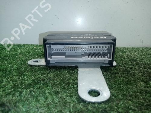 Kollisjonspute styreenhet RENAULT CLIO IV (BH_)  | BP15636702M53 