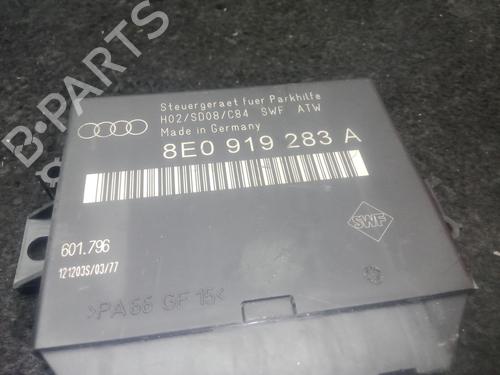 Høyre baklys AUDI A4 B6 Convertible (8H7) 2.5 TDI | BP30933442C35